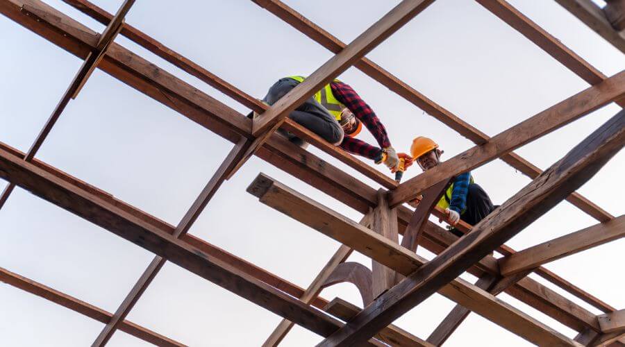 Expert top industrial roofings services in Kahului, HI